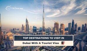 Dubai Visit Visa | Dubai Tourist Visa Blog Banner by Apply Dubai Visit Visa