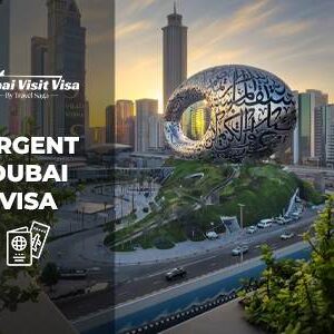 Apply Urgent Dubai Visa priority application fast processing