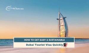 Dubai Tourist Visa | Dubai Visa Application Blog Banner by Apply Dubai Visit Visa
