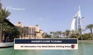Dubai Visit Visa | Dubai Tourist Visa Blog Banner by Apply Dubai Visit Visa