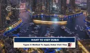 Apply Dubai Visit Visa | Dubai Visa Application Blog Banner by Apply Dubai Visit Visa