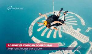 Apply Dubai Tourist Visa | urgent Dubai visa Blog Banner by Apply Dubai Visit Visa