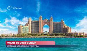 Dubai Visit Visa | Dubai Visa Guide Blog Banner by Apply Dubai Visit Visa