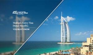 Multiple Entry Visa | Multiple Entry Visa Dubai benefits blog banner by apply dubai visit visa