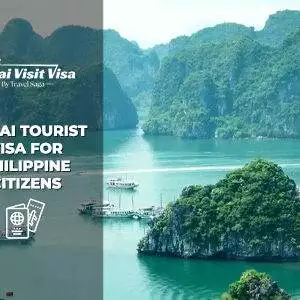 Dubai Tourist Visa for Philippine Citizens | Dubai Tourist Visa for Filipinos BT Thumbnail by Apply Dubai Visit Visa