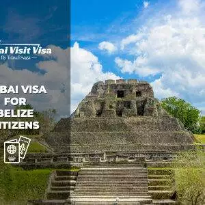 Dubai Visa for Belize Citizens | Dubai Visa for Belizeans BT Thumbnail by Apply Dubai Visit Visa