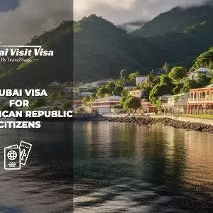 Dubai Visa for Dominican Republic Citizens | Dubai Visa for Dominicans BT Thumbnail by Apply Dubai Visit Visa