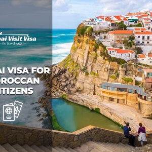 Apply Dubai Visa for Moroccan Citizens quick and secure online process