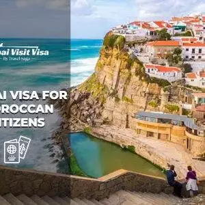 Dubai Visa for Moroccan Citizens | Dubai Visa for Moroccans Bt Banner by Apply Dubai Visit Visa
