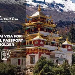 Dubai Visa for Nepal Passport Holder | Dubai Visa for Nepalese BT banner by Apply Dubai Visit Visa