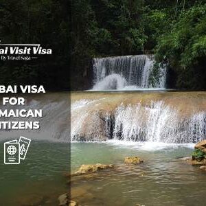 Apply Dubai Visa for Jamaican Citizens with an easy online application process