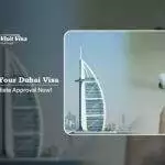 Dubai visa immediate approval | instant Dubai visit visa Blog Banner by Apply Dubai Visit Visa