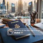 A2A visa change Dubai | A2A visa change service UAE Blog Banner by Apply Dubai Visit Visa