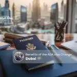 A2A visa change Dubai | A2A visa change service UAE Blog Banner by Apply Dubai Visit Visa