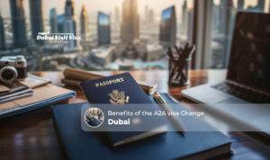A2A visa change Dubai | A2A visa change service UAE Blog Banner by Apply Dubai Visit Visa