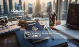 A2A visa change Dubai | A2A visa change service UAE Blog Banner by Apply Dubai Visit Visa
