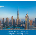 Dubai Travel Guide: Top Places, Tips & Must-See Attractions