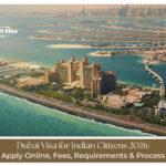 Dubai visa process and requirements for Indians