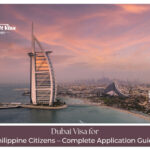 Dubai Visa for Philippine Citizens Application Guide easy application process online