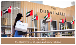 Explore Dubai in December