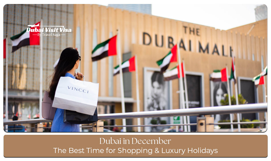 Explore Dubai in December