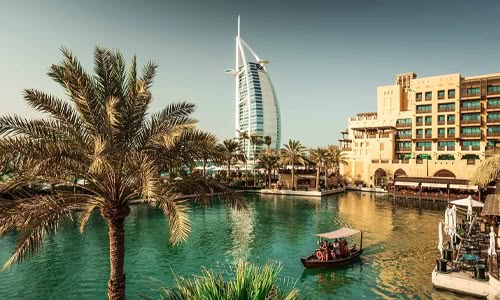 60 Days Dubai Visa