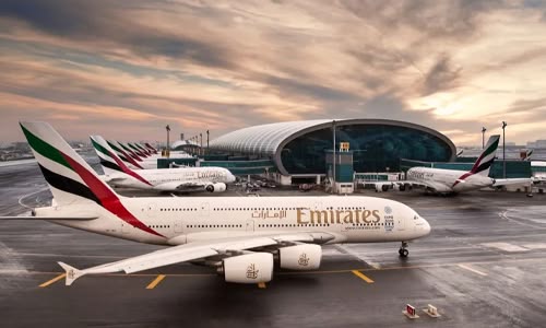 Airport-to-Airport Visa Change