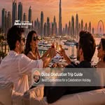 Dubai graduation trip guide for planning a memorable celebration.