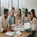 Dubai tourist visa requirements for group travellers.