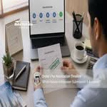 Dubai visa application timeline from submission to approval.