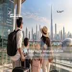Dubai visa requirements and application guidance for Venezuelan families.