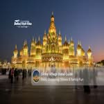 Global Village Dubai guide covering attractions, experiences, and visitor tips.