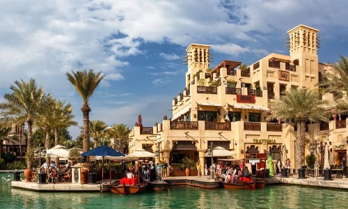 Urgent Dubai Visa