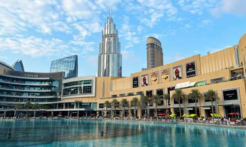 Multiple Entry Visa Dubai